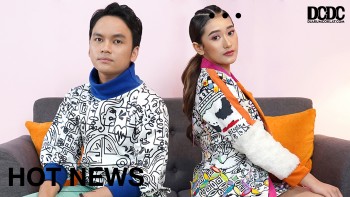 Dua Tahun Vakum, Calvin Jeremy Hadir Kembali di Single “Why Can’t We”