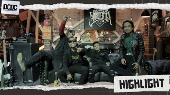Hampir Satu Dekade Berdiri, Camestay Masih Konsisten Dengan ‘Punk’ Sebagai Identitasnya
