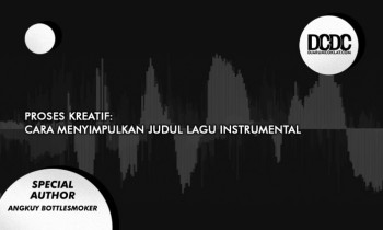 Proses Kreatif: Cara Menyimpulkan Judul Lagu Instrumental