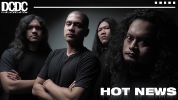Lewat “Rintih Meringis” Carnivored Kembali Buas