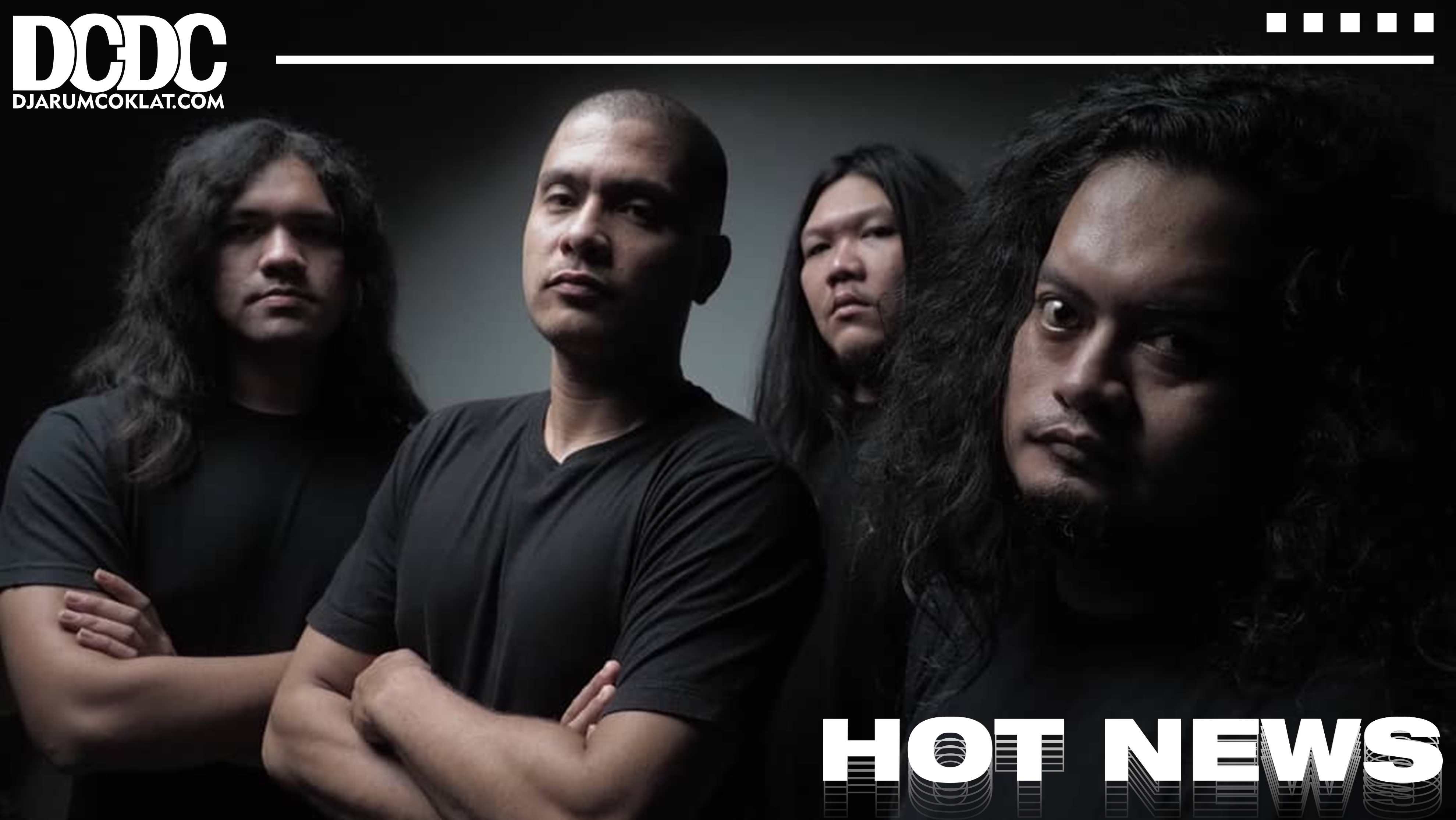 Lewat “Rintih Meringis” Carnivored Kembali Buas
