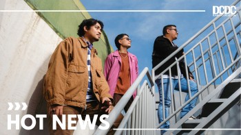Tampil Berani Bersama Dried Cassava di Single “Sera”