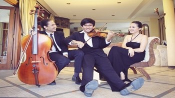 Cascade Trio, Para Hamba Musik Kamar