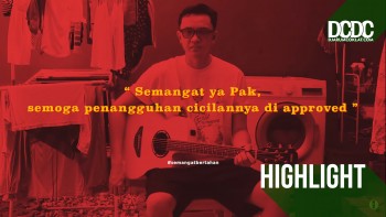 Song Review : Iga Masardi – ‘’Krisis Hiburan’’