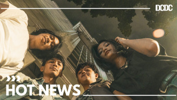 Cat's Paw Lepaskan EP Pertama, Eksplorasi Genre yang Liar