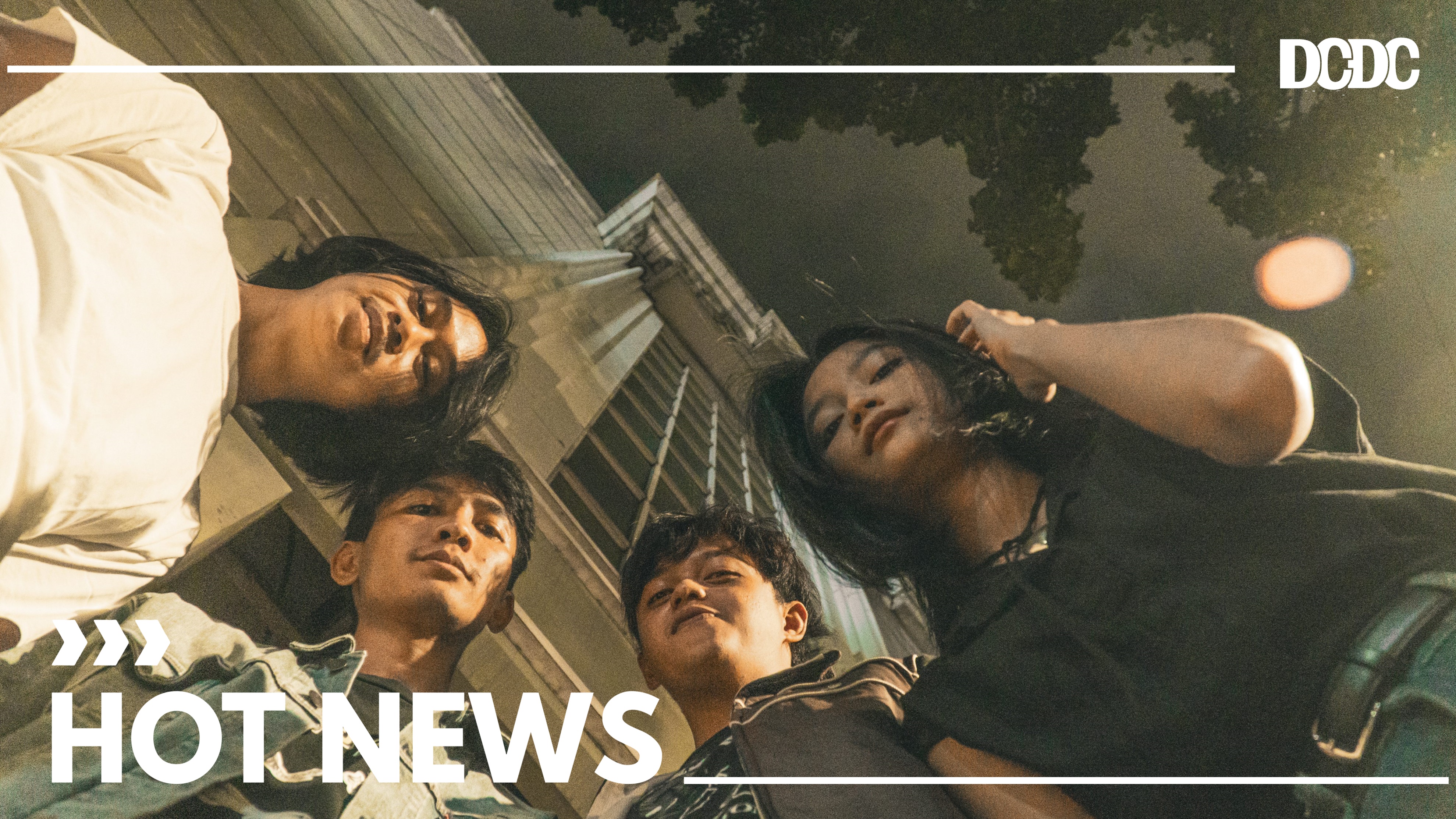 Cat's Paw Lepaskan EP Pertama, Eksplorasi Genre yang Liar