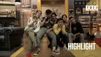 Selami Dunia Remaja Lewat Karya Cause Instant Crush