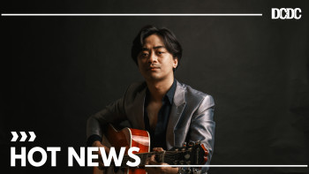 Ceritakan Soal Cinta, Rama Natawidjaja Rilis Single 