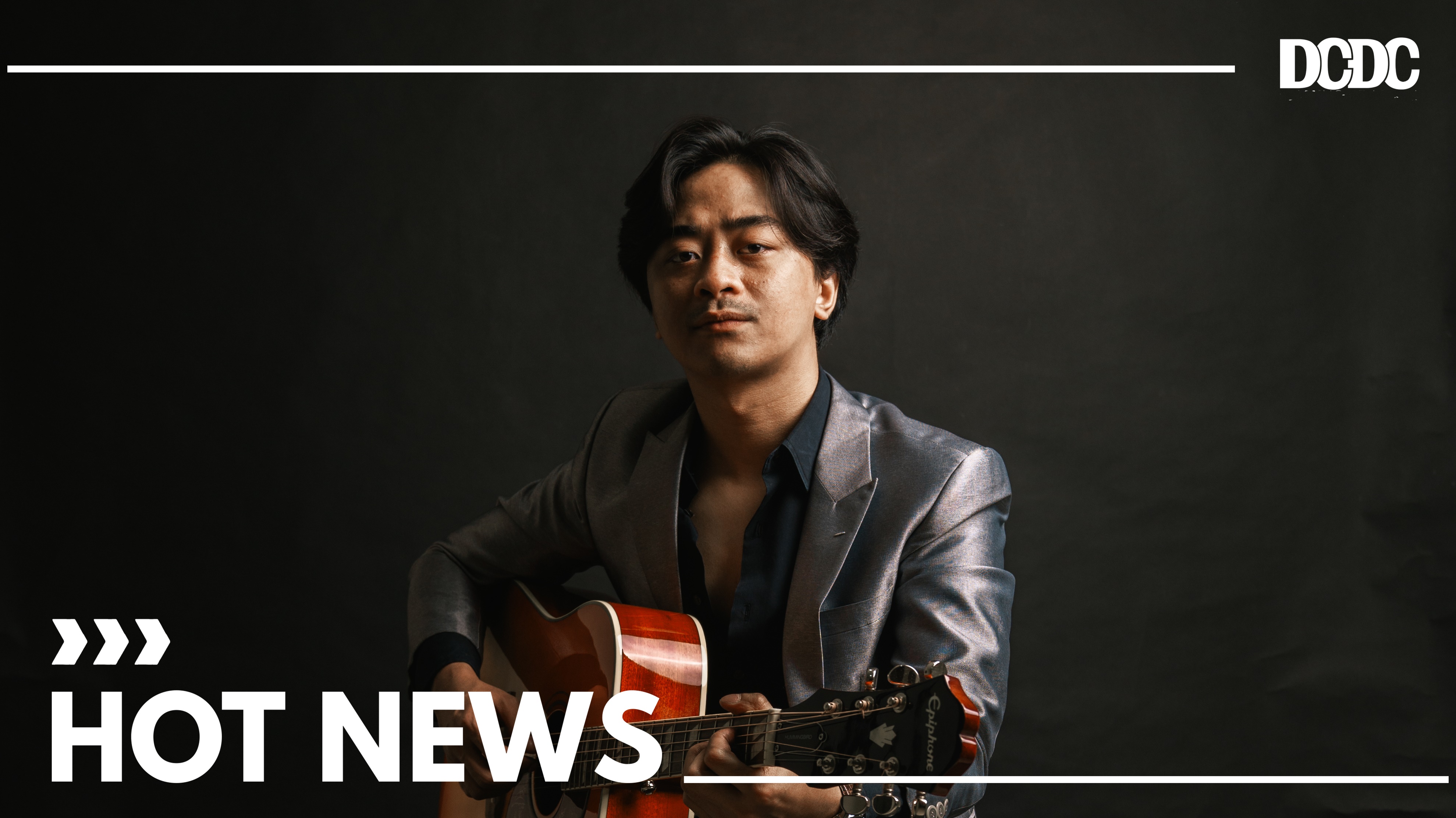 Ceritakan Soal Cinta, Rama Natawidjaja Rilis Single 