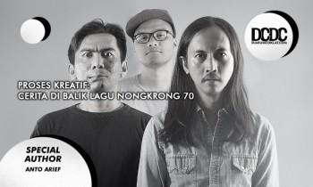 Proses Kreatif: Cerita di Balik Lagu Nongkrong 70