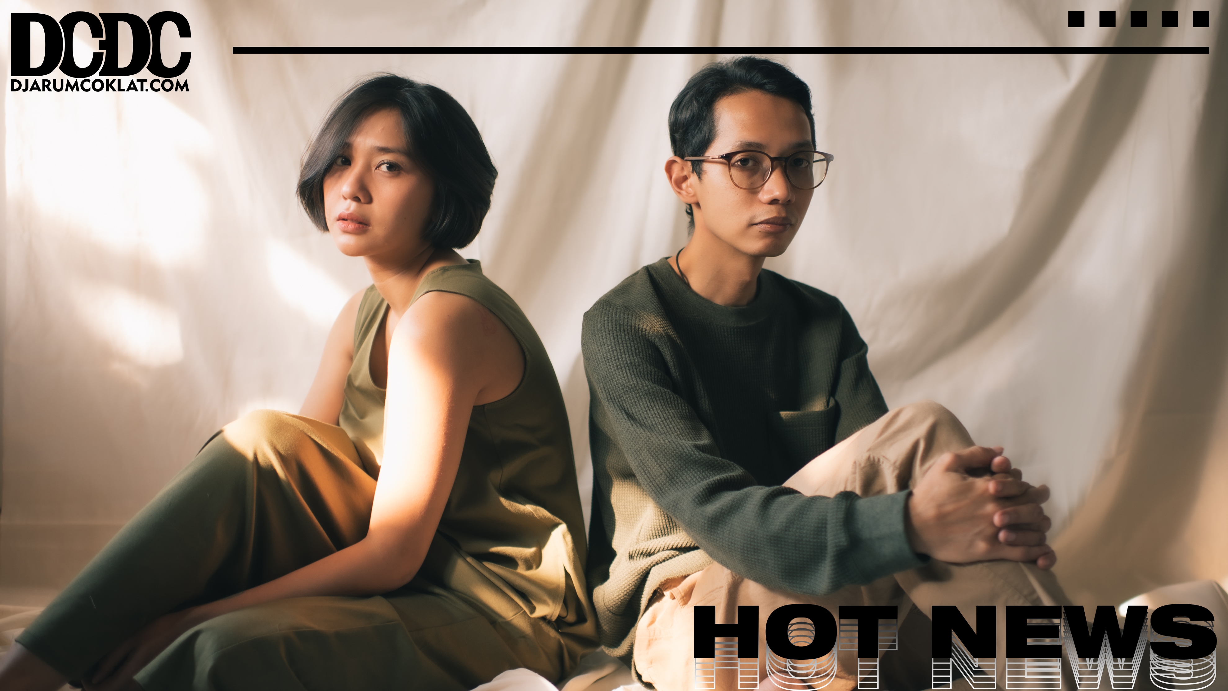 Tentang Dinamika Mencari Jati Diri Tertuang Dalam Single “Usai Usia”