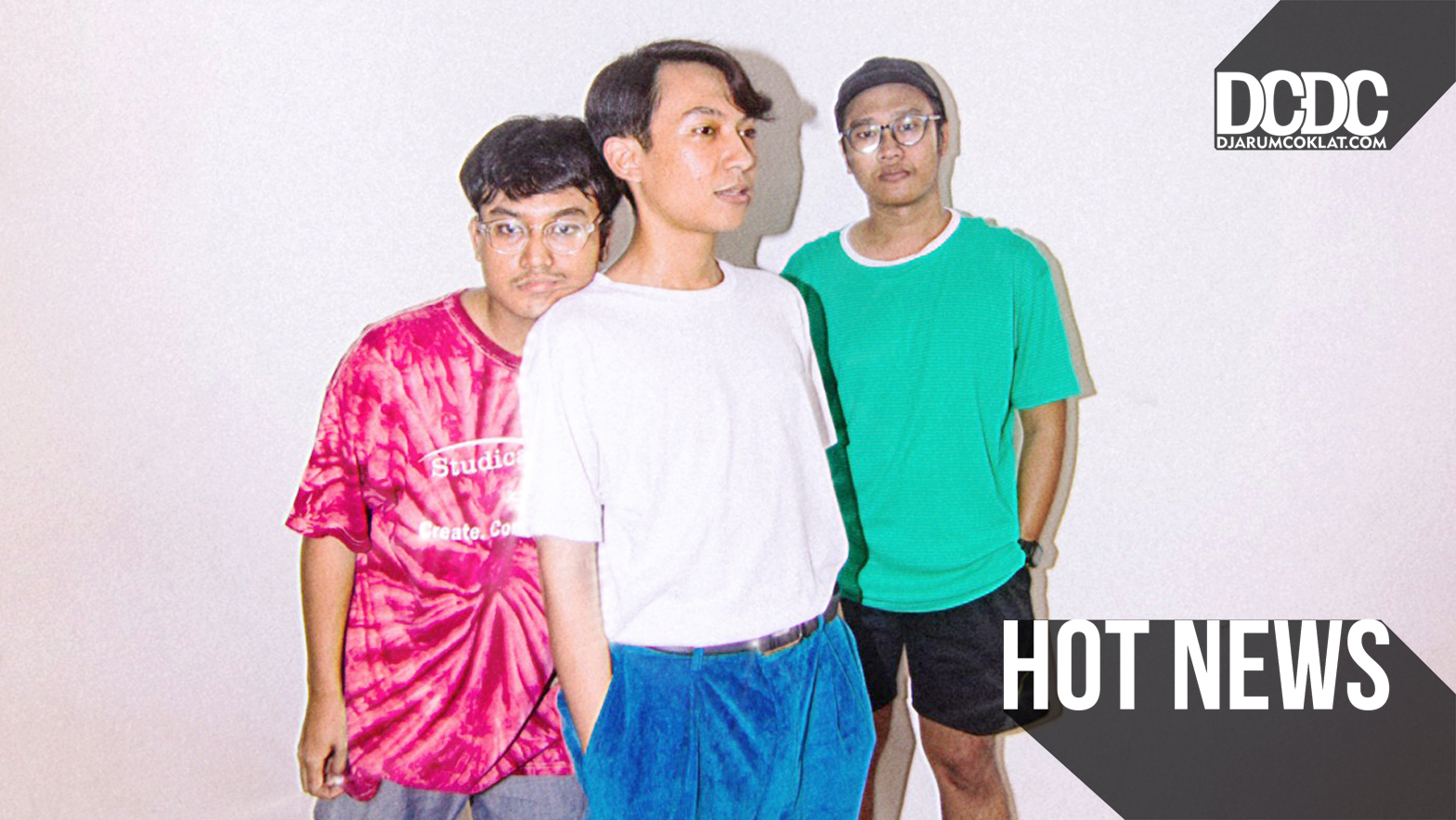 “Mirage”, Sebuah Lagu Tentang Cinta Tak Berbalas Dari Chewing Sparkle
