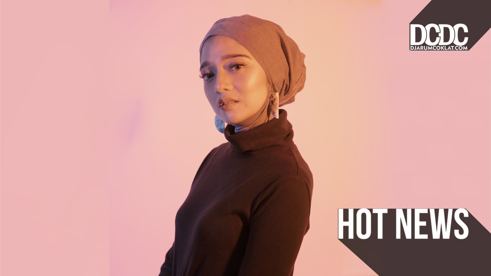 Mencari Keselerasan Dalam Perbedaan di Single Terbaru Chiki Fawzi