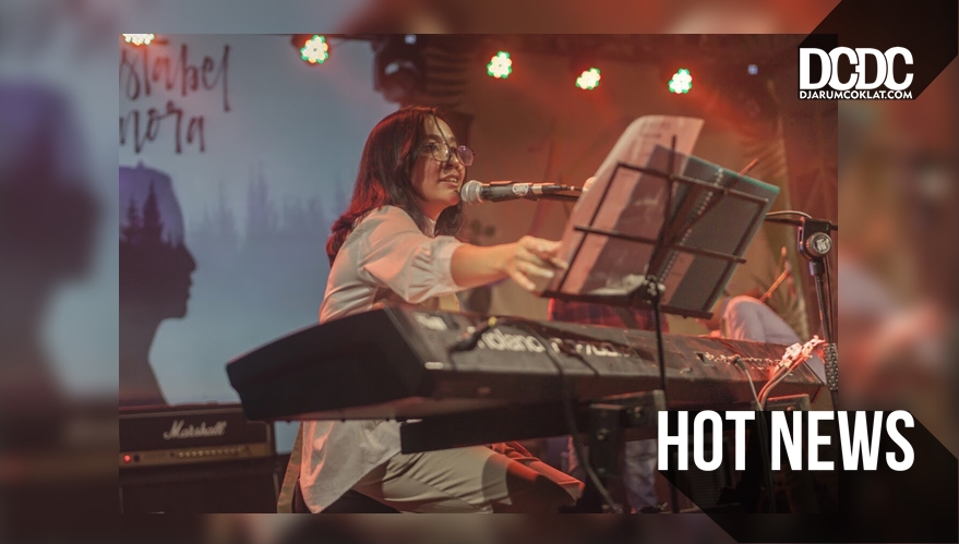 Christabel Annora Hidupkan Asa lewat Video Klip “Menunggu Pagi”