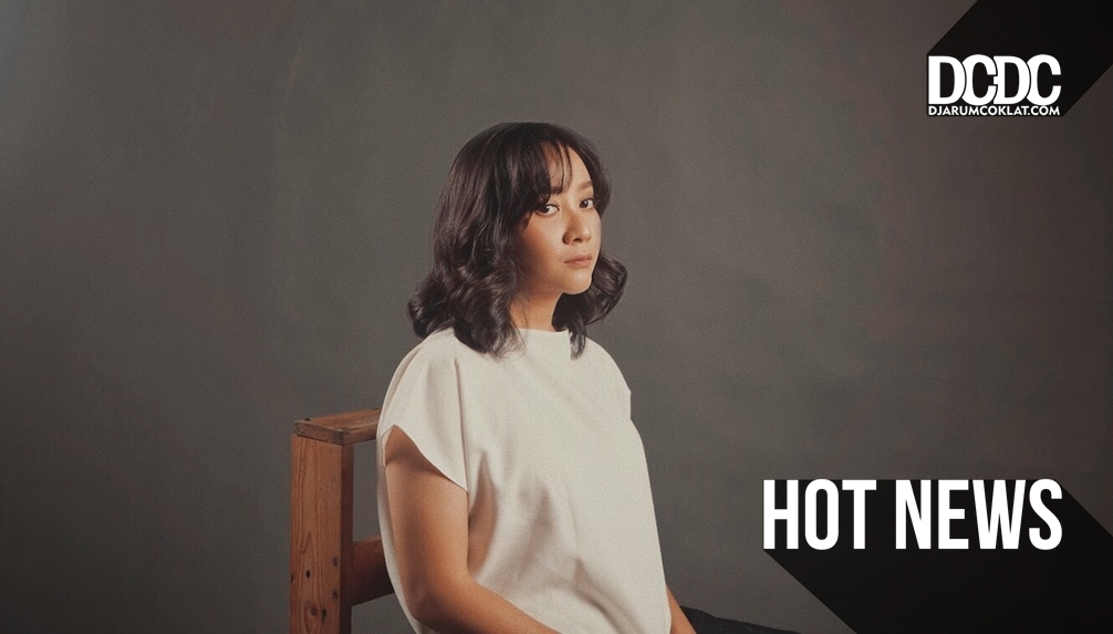“Matamu”, Ambiguitas Sarat Makna Dari Christabel Annora