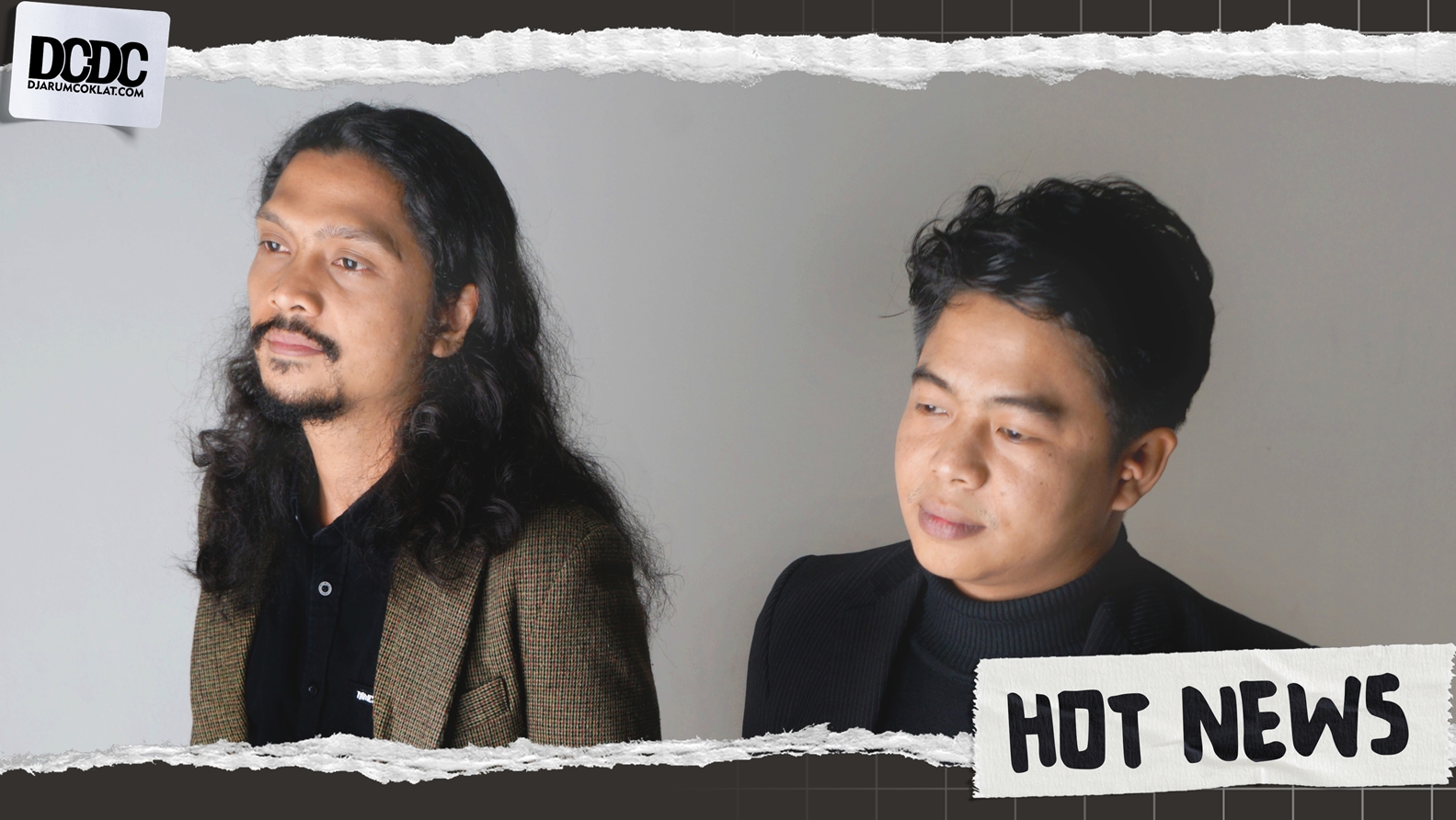 Keluasan Eksplorasi Musik Circle Circus di Debut Single “Lirih”
