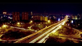 Lima Lagu untuk Kota Jakarta II