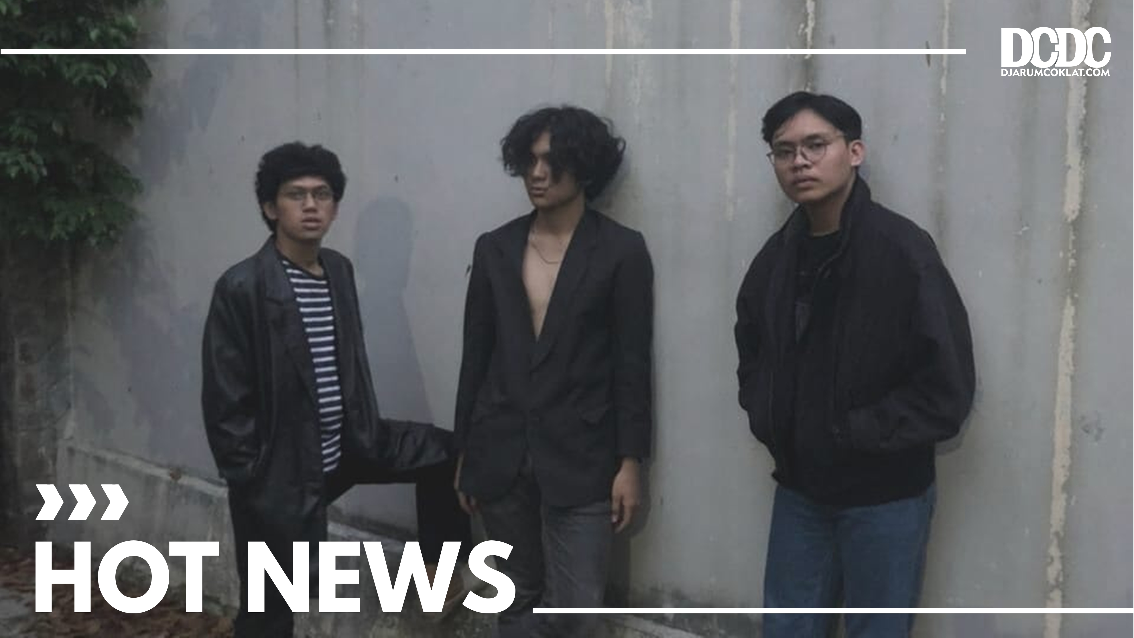 Bersenang-senang Bersama Cliffton Lewat Single “This City”