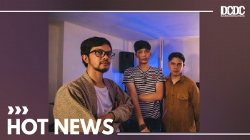 Perjalanan dalam Mencari Pencerahan Melalui Single Terbaru MAYN Bertajuk “Sleepwalking On”
