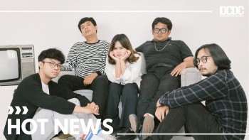 Closure Angkat Realita Kehidupan di Album 'Innocence'