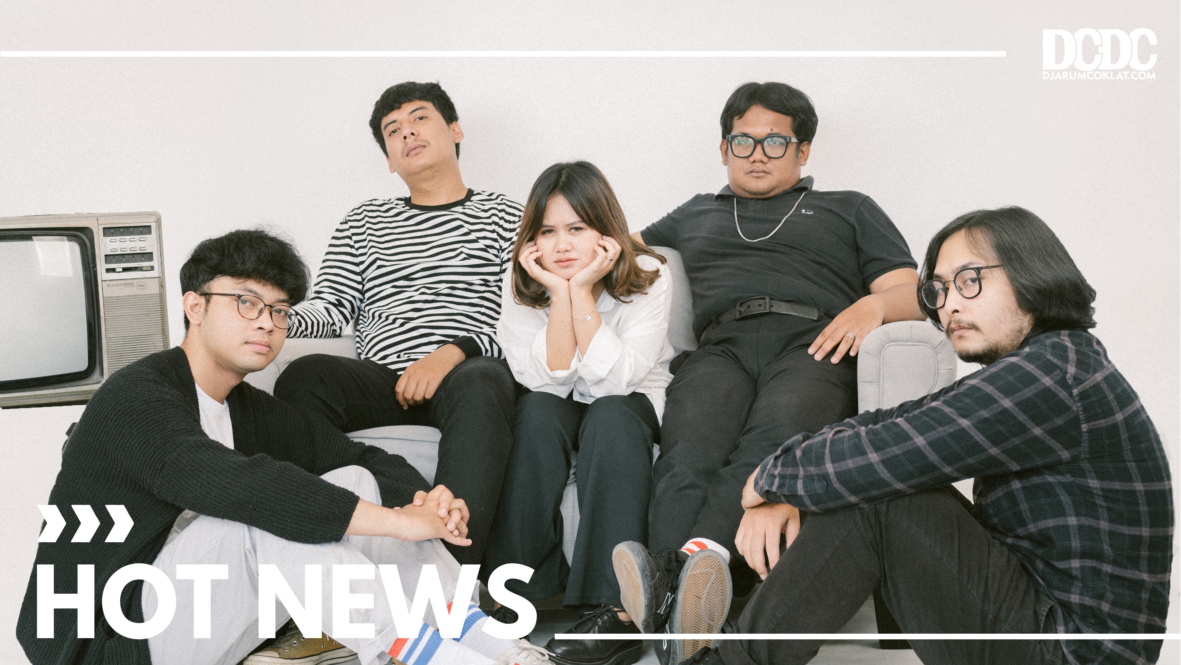 Closure Angkat Realita Kehidupan di Album 'Innocence'