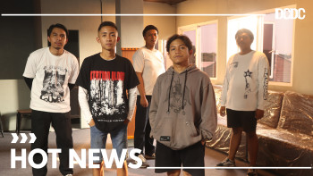 EP Anyar Siap Dilepaskan, Convex Mirror Sambut dengan Single 