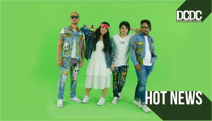 Menyambut Pesta Demokrasi 2019, Cokelat Poles Ulang “5 Menit, 5 Tahun”
