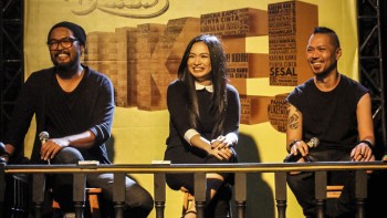 Pengadilan Musik Memutuskan Bahwa Album '#LIKE!' Cokelat Layak Diperdengarkan