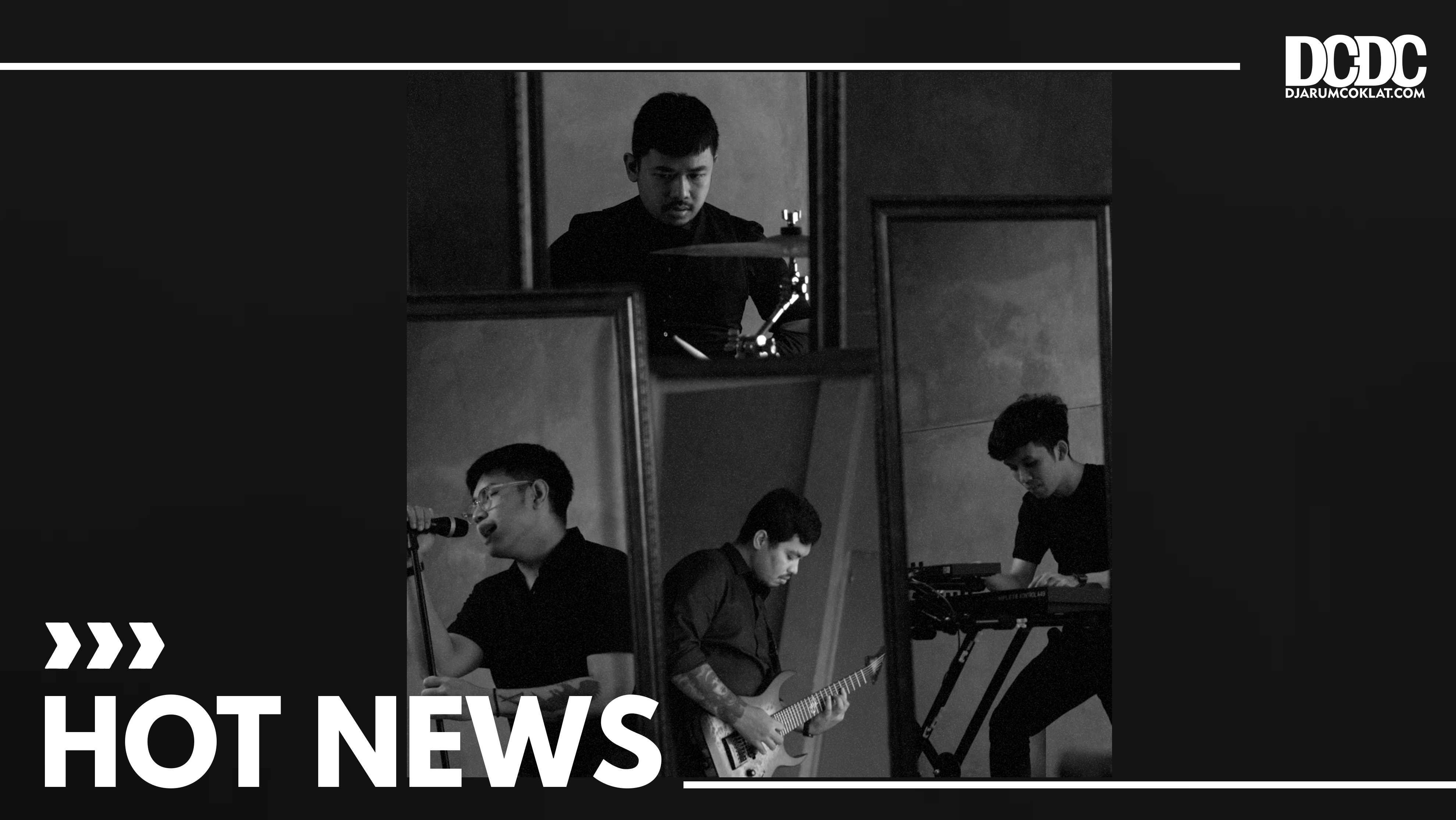 “Left To Burn” : Sebuah Ajakan Untuk Menghadapi dan Menyelesaikan Problema Secara Dewasa dari Coldhaven