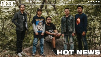 Hajar 2020 dengan Produktivitas, Revival Rilis Single Ke-Lima 