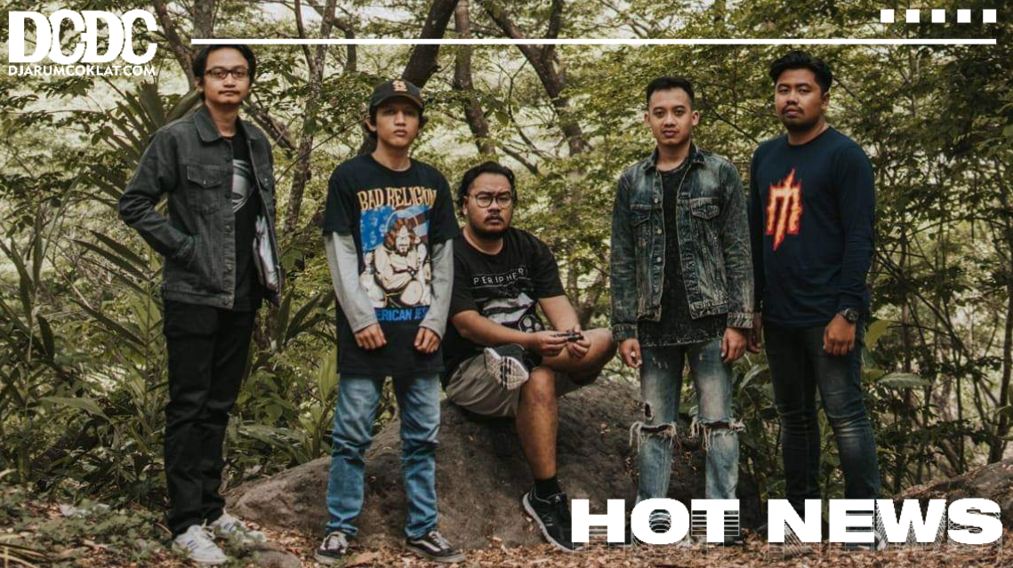 Hajar 2020 dengan Produktivitas, Revival Rilis Single Ke-Lima 