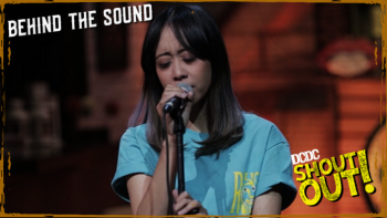 BEHIND THE SOUND: THE COLLEAGUES