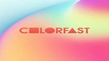 Colorfast yang Abu-abu, Romantis, dan Ringan