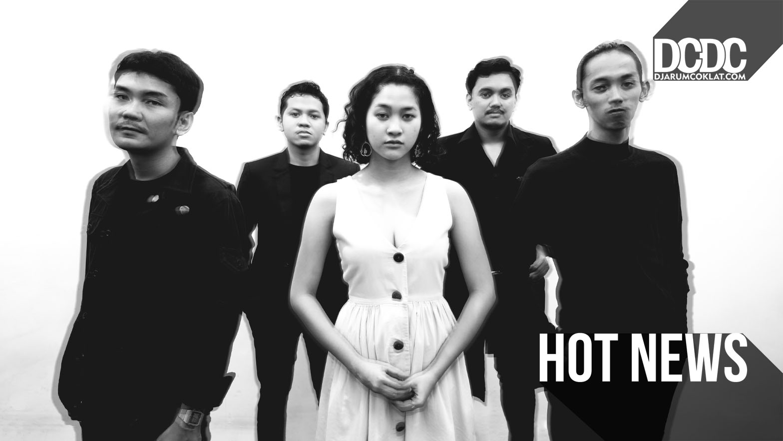“Gone”, Sebuah Limpahan Energi Coltrains Lewat Trip-Hop