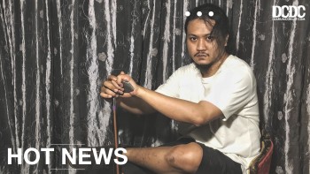 Filosofi Timur Tengah Tersaji di Single Teranyar ComboTrial, “Virulent”