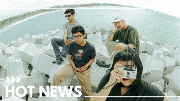Concise Memulai Langkah Menuju EP Lewat Single “Go”