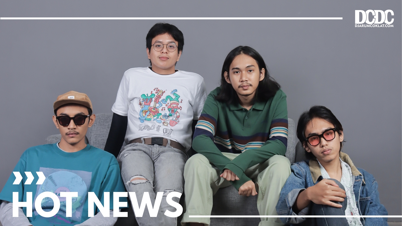 Contemporary Art Soroti Romansa Remaja Masa Kini di Single Barunya