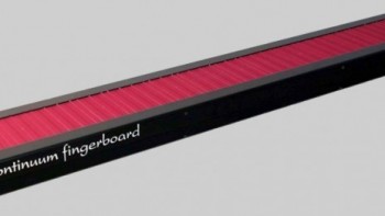 Continuum : Keyboard Virtuoso Abad 21