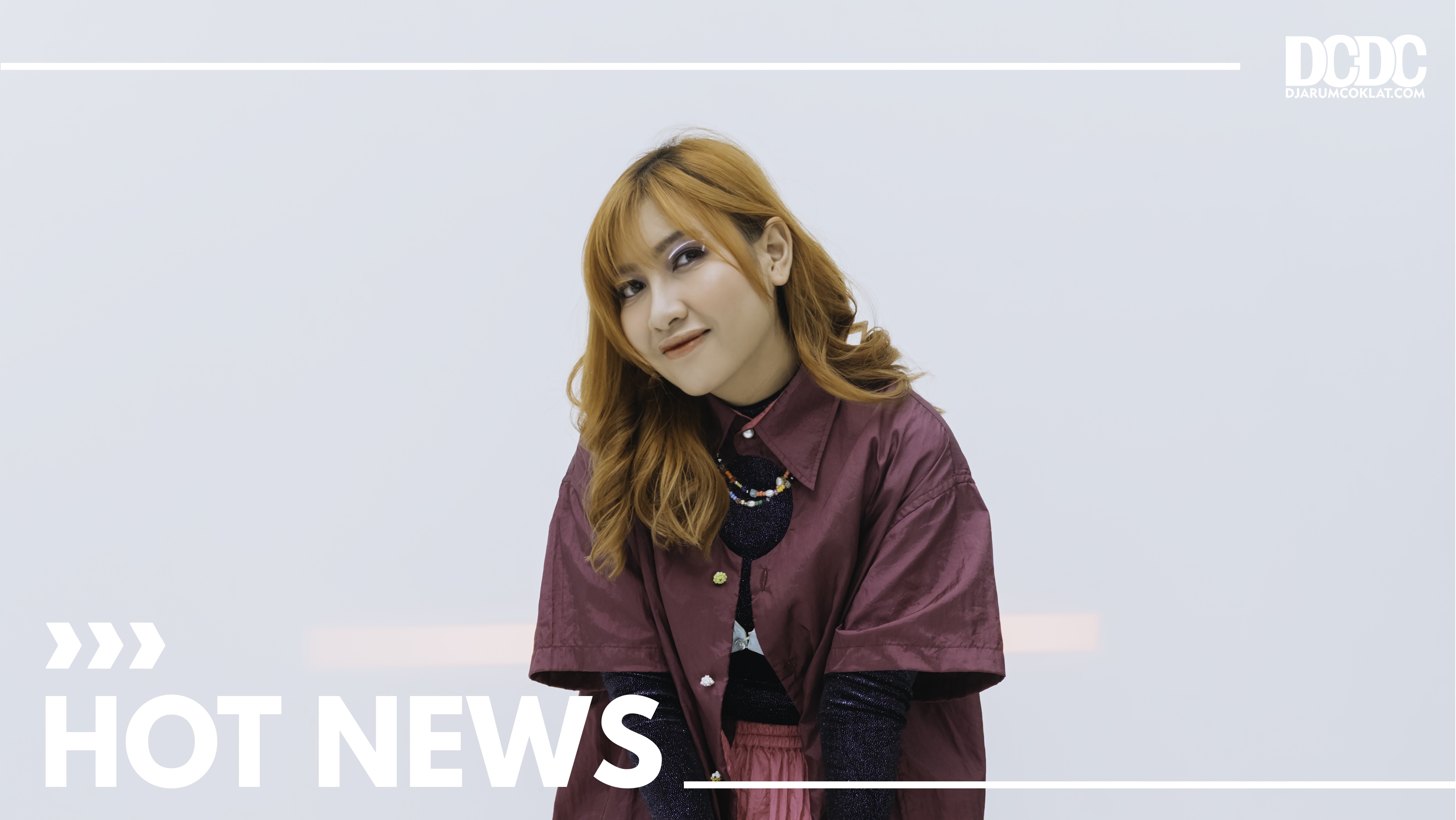 Masih Belum Move On? Cattleya Ajak Kamu Berani Jatuh Cinta Lagi