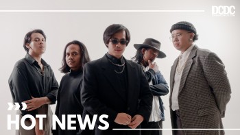SESAK Kembali Pancarkan Geliat Emo Revival, Melalui Single Terbaru “KARAM”