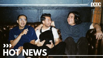 Indigo Moire Kembali ‘Hidup’ Lewat Single “Whole, Again”