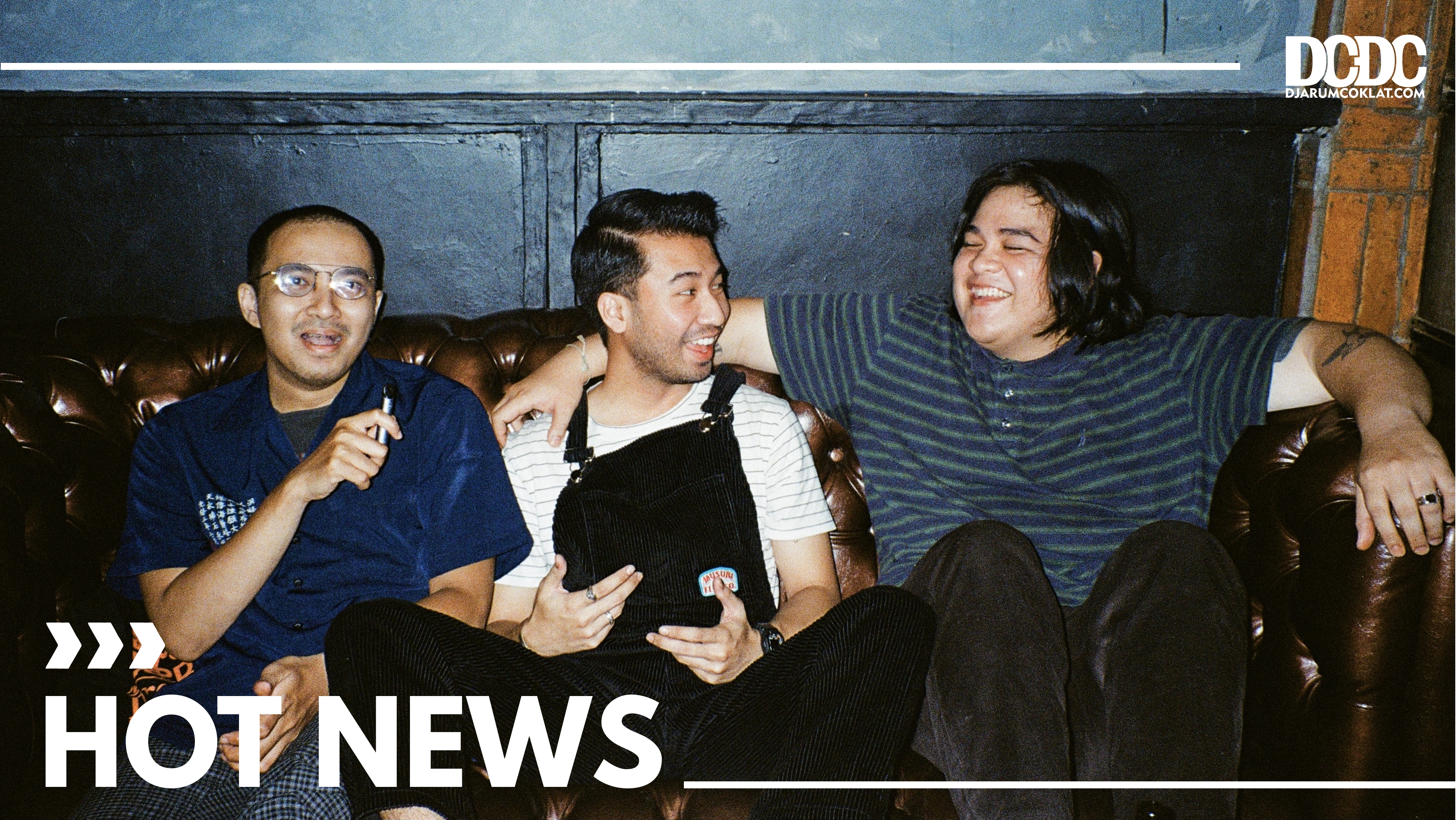 Indigo Moire Kembali ‘Hidup’ Lewat Single “Whole, Again”