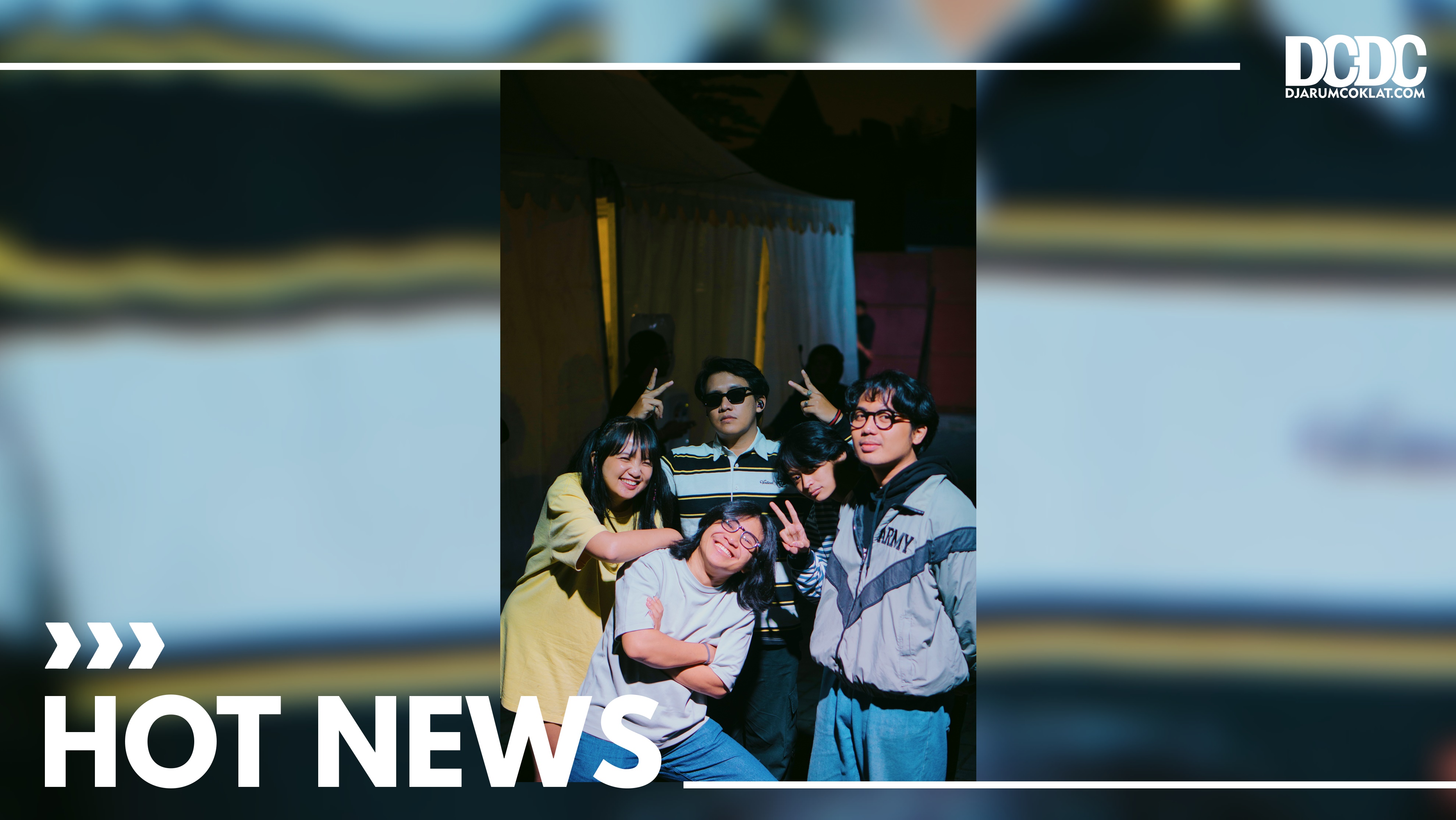Girl And Her Badmood Unjuk Produktivitas lewat Single Anyar “Heals”