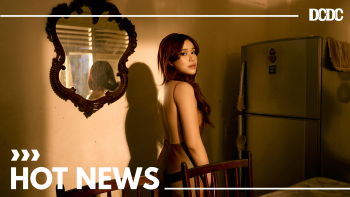 Brisia Jodie Comeback dengan Single “Tak Ada Restu”, Kisah Cinta Tanpa Restu yang Mengena di Hati