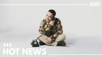 Rafi Sudirman Rayakan Manisnya Jatuh Cinta Lewat Single Baru “Senyam Senyum”