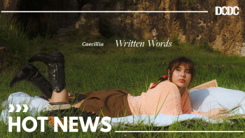 Awali Debut lewat Single Emosional, Caecillia Rilis Single 