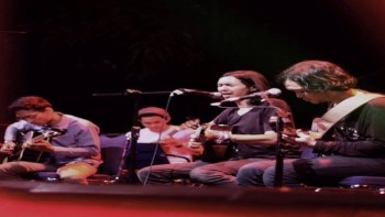 Melanjutkan jejak Kegundahan Tigapagi Lewat 'Sembojan'