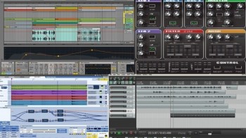 Produksi Musik Gratis, 4 Software Gratisan Layak Tengok