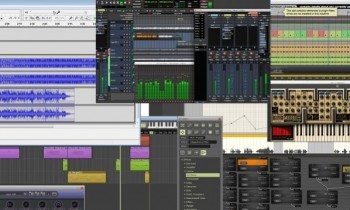 5 DAW Freeware Terbaik (kata Angkuy)