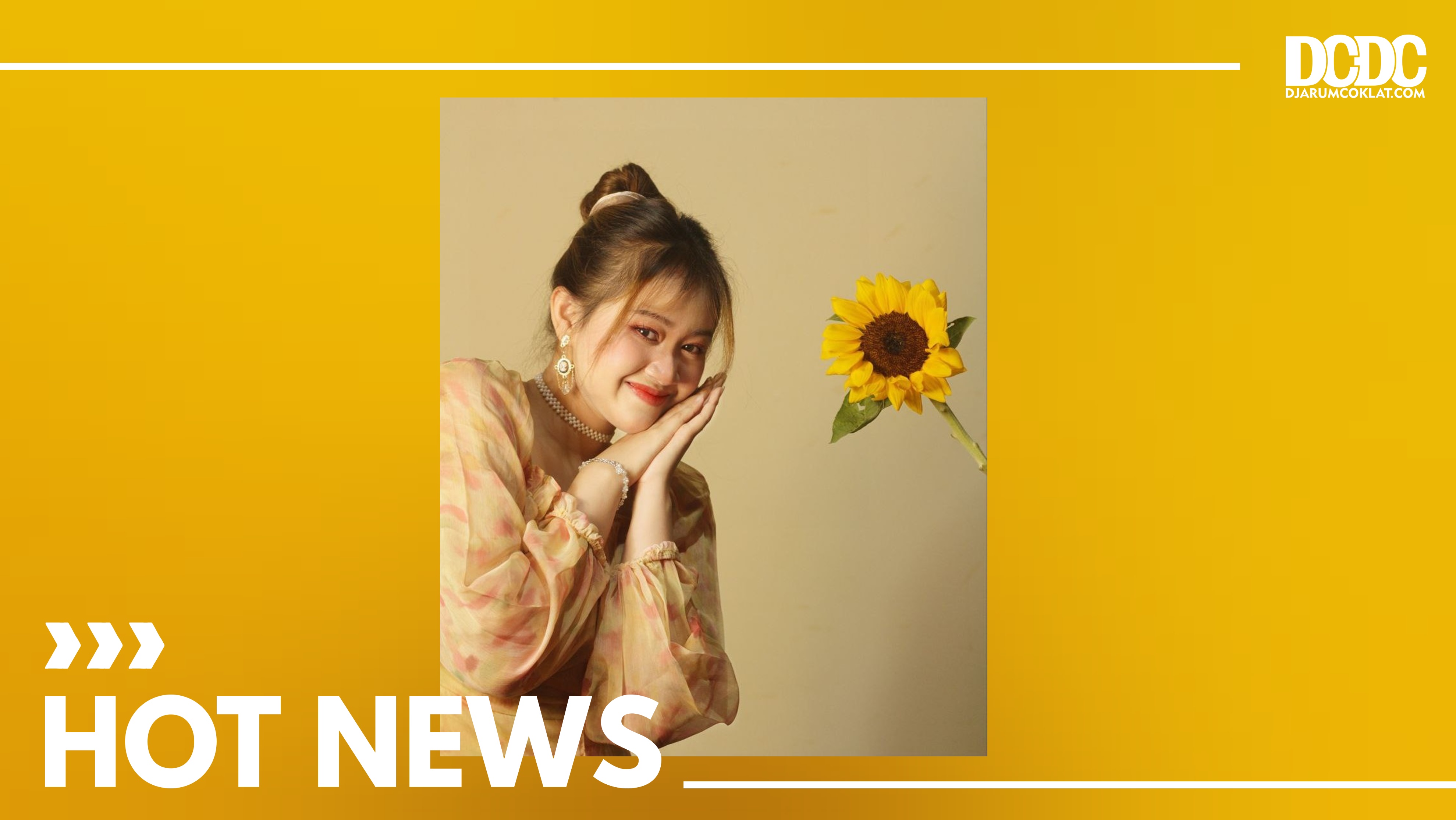 DAISY Merajut Kerinduan lewat Single Terbarunya “SULAM RINDU”